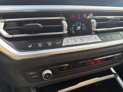 2023 BMW 430i 430i