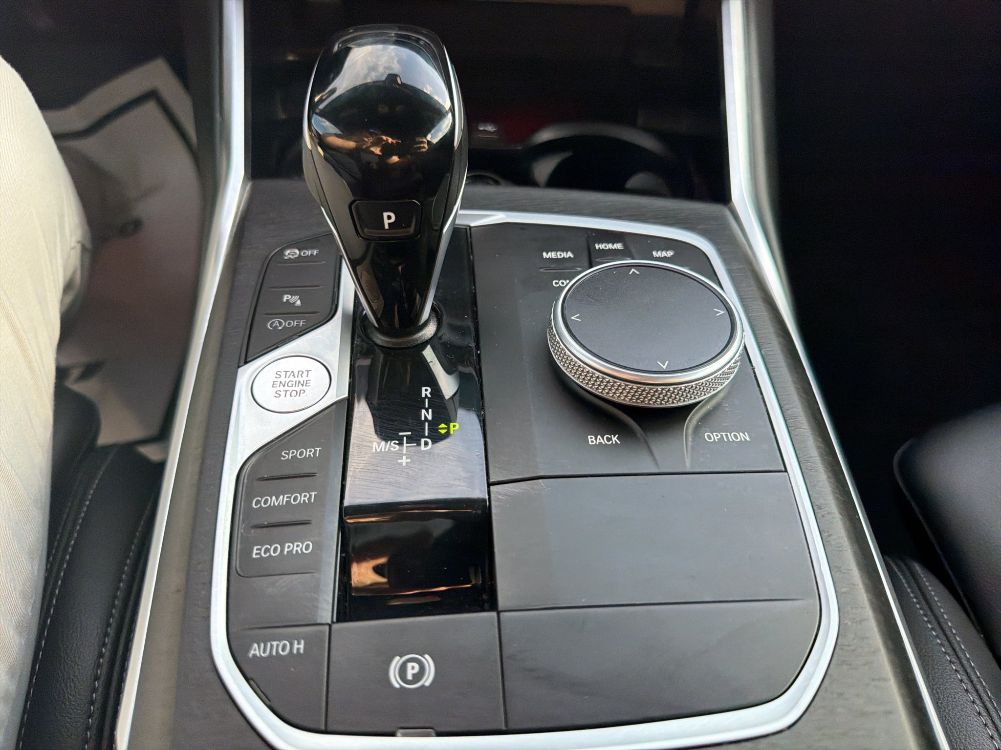 2023 BMW 430i 430i