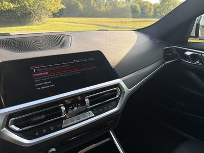 2023 BMW 430i 430i