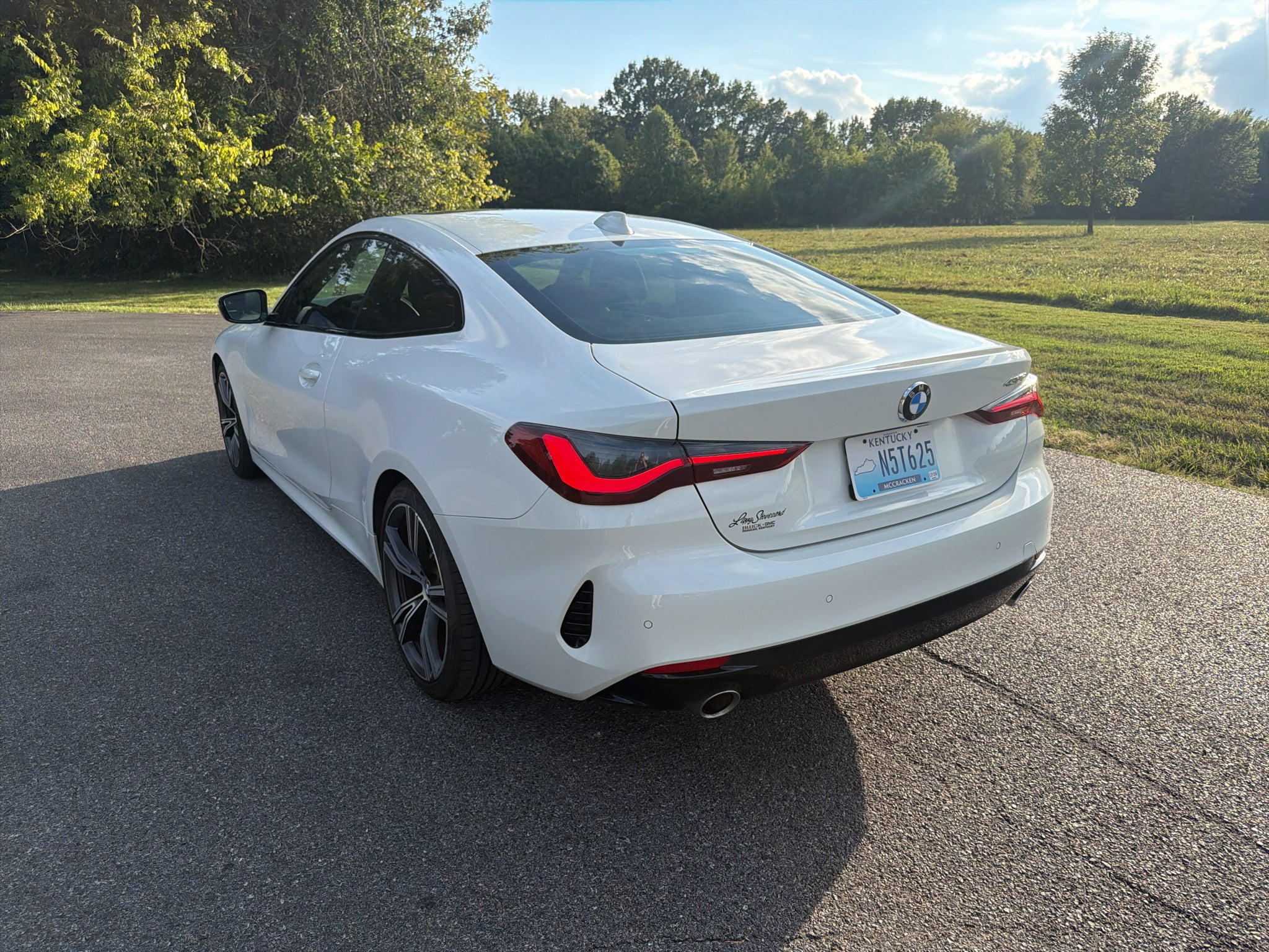 2023 BMW 430i 430i