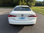 2023 BMW 430i 430i