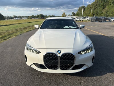 2023 BMW 430i 430i