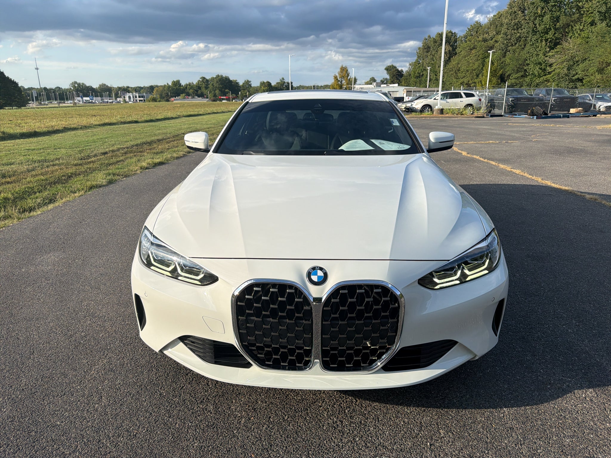 2023 BMW 430i 430i