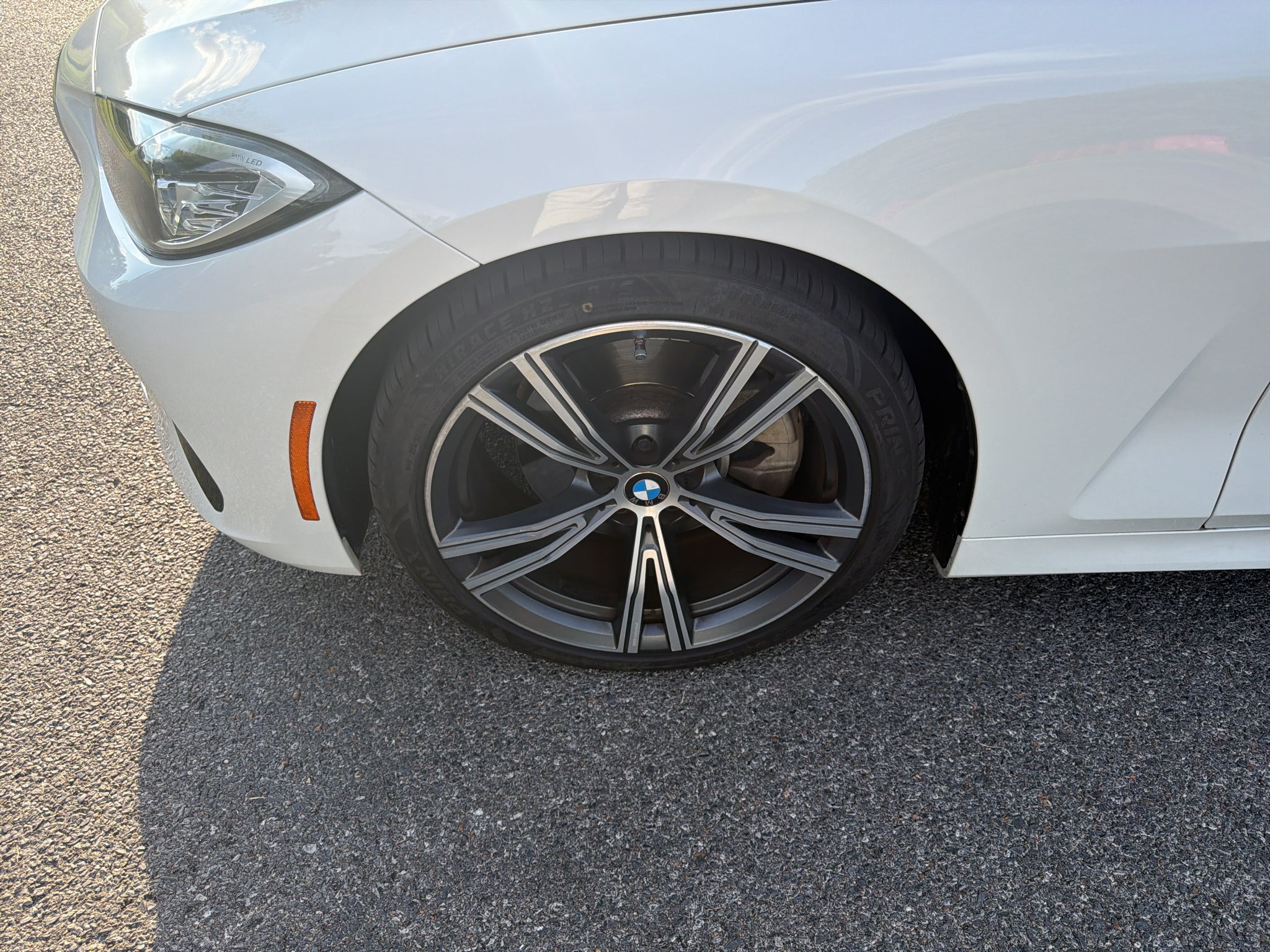 2023 BMW 430i 430i