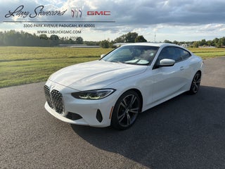 2023 BMW 430i 430i