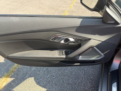 2020 BMW Z4 sDriveM40i