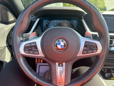 2020 BMW Z4 sDriveM40i