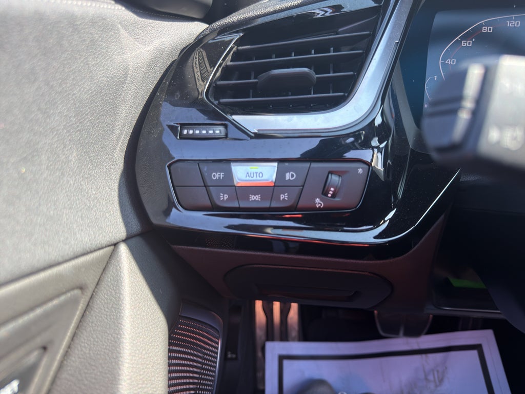 2020 BMW Z4 sDriveM40i