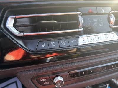 2020 BMW Z4 sDriveM40i