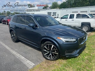 2022 Volvo XC90 T6 Momentum 7 Passenger