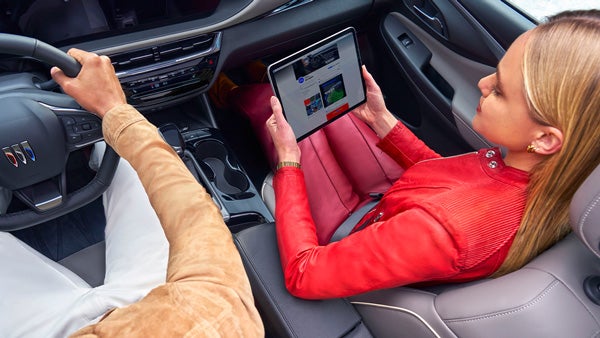 Larry Stovesand Buick GMC in PADUCAH KY