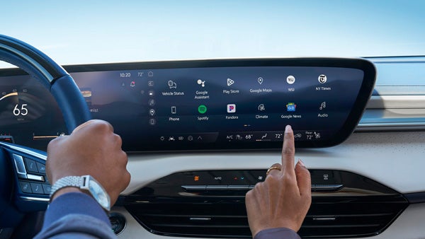 Larry Stovesand Buick GMC in PADUCAH KY