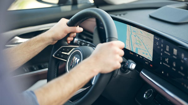 Larry Stovesand Buick GMC in PADUCAH KY