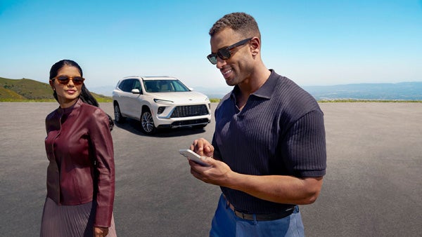 Larry Stovesand Buick GMC in PADUCAH KY