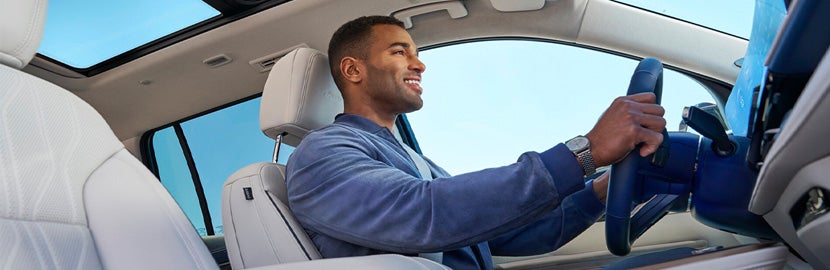 Larry Stovesand Buick GMC in PADUCAH KY