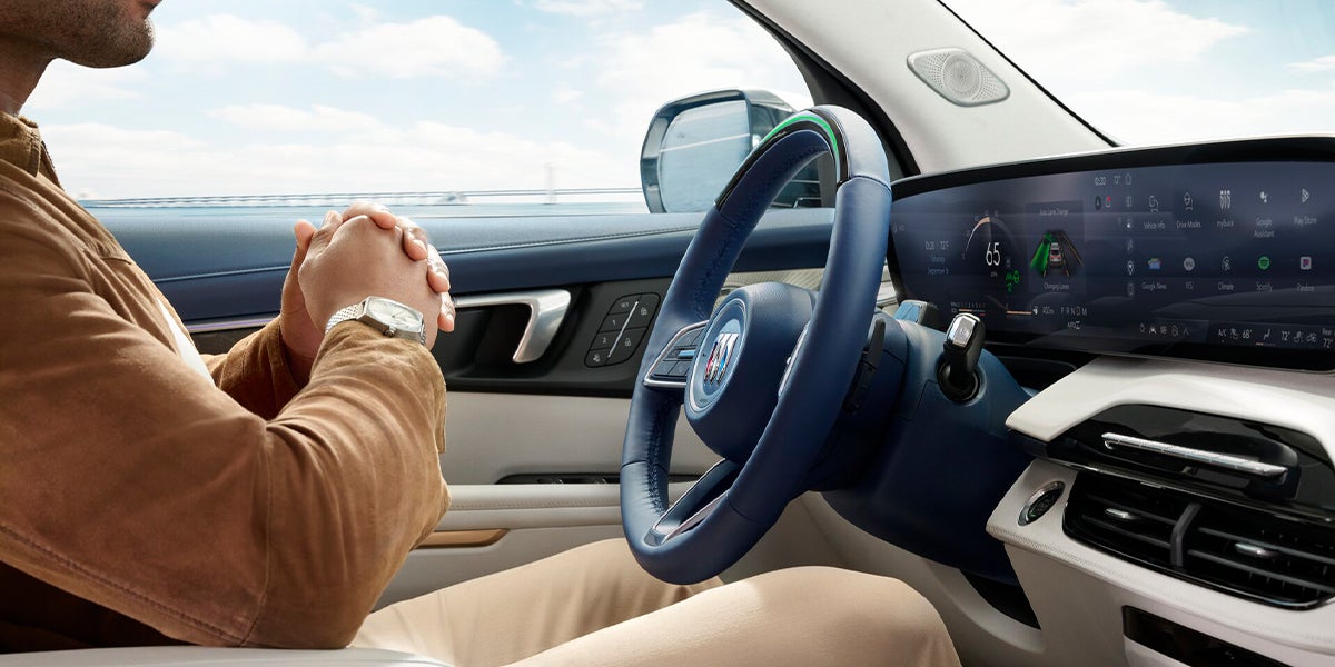 Larry Stovesand Buick GMC in PADUCAH KY