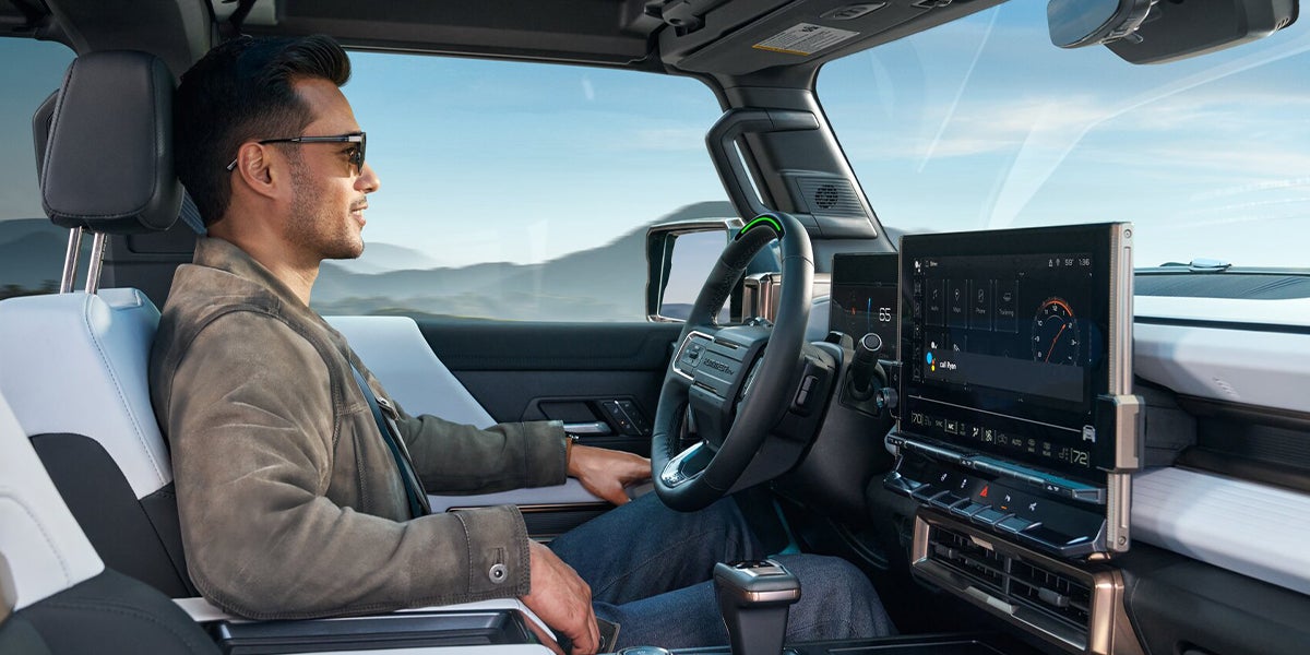 Larry Stovesand Buick GMC in PADUCAH KY