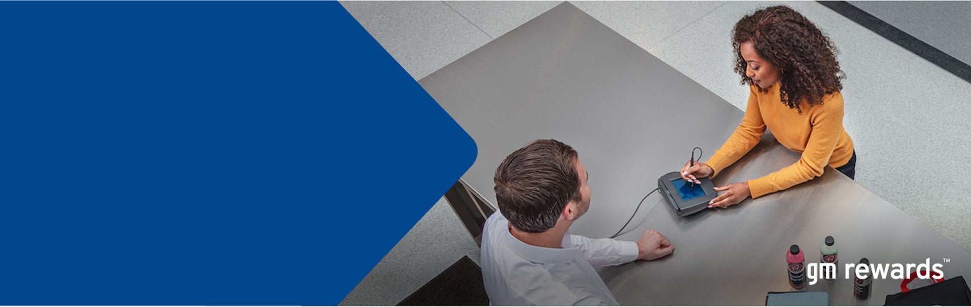 Larry Stovesand Buick GMC in PADUCAH KY