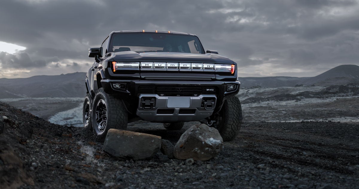 Larry Stovesand Buick GMC in PADUCAH KY