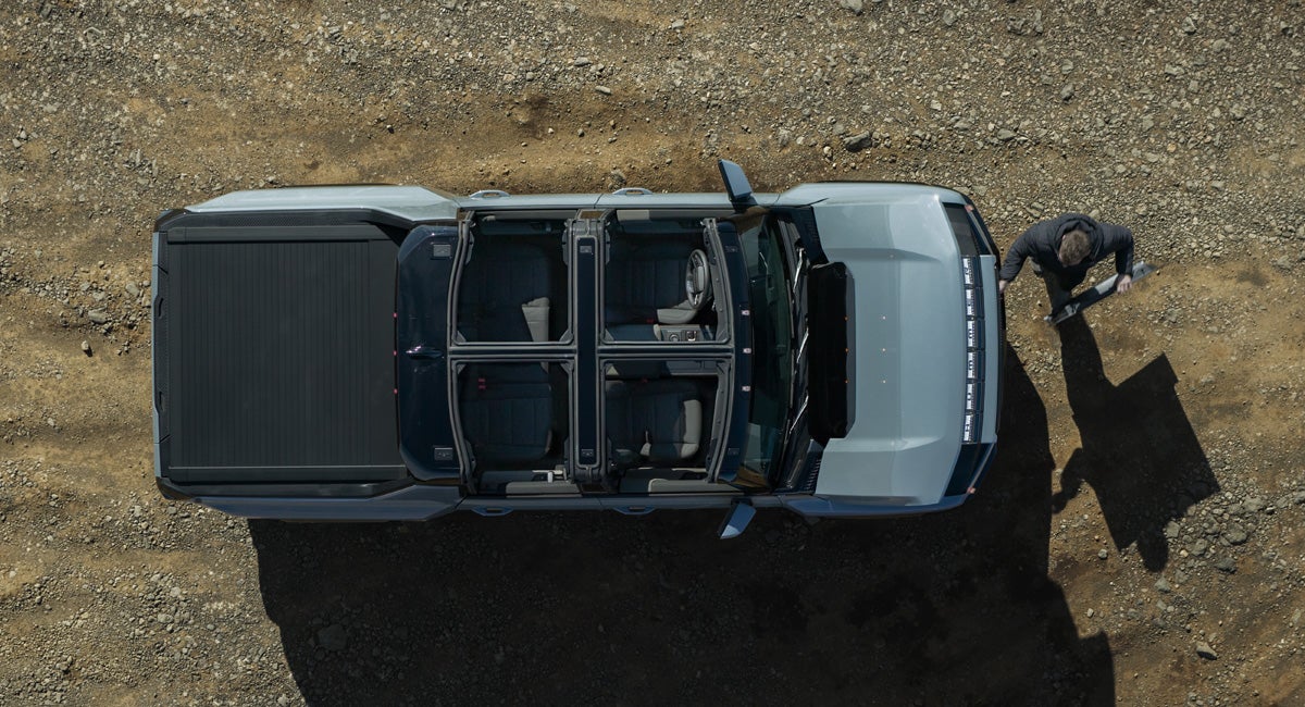 Larry Stovesand Buick GMC in PADUCAH KY