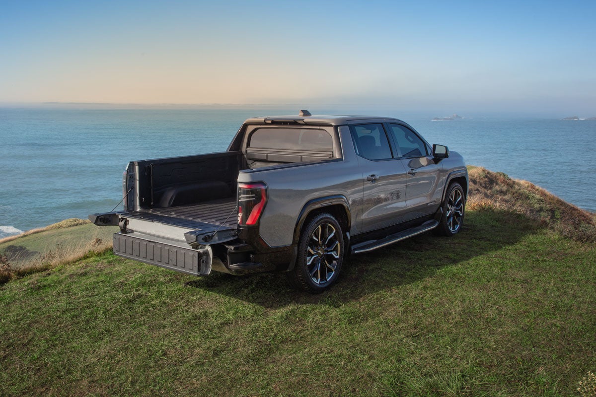 Larry Stovesand Buick GMC in PADUCAH KY