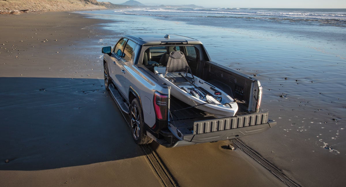 Larry Stovesand Buick GMC in PADUCAH KY