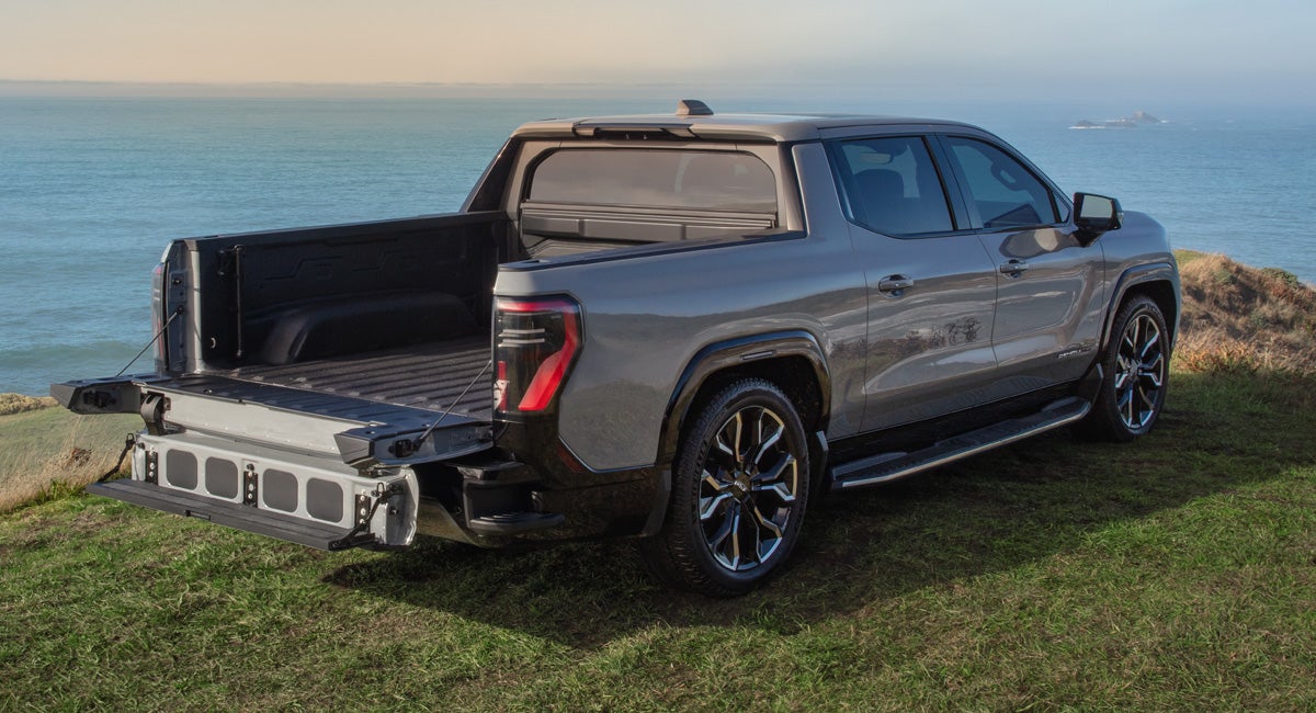 Larry Stovesand Buick GMC in PADUCAH KY