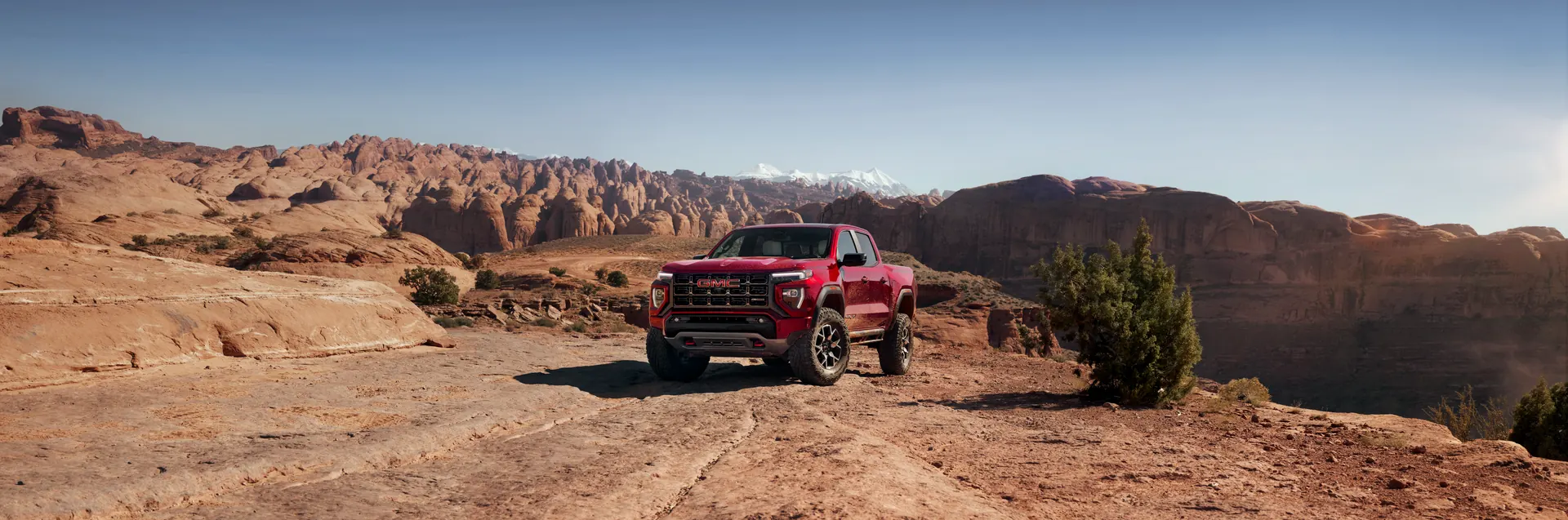 2026 GMC Canyon at Larry Stovesand Buick GMC in PADUCAH KY