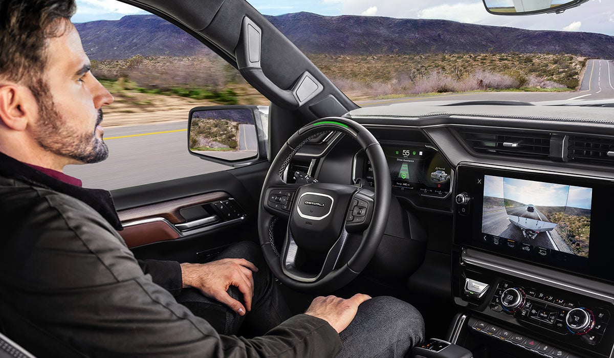 Larry Stovesand Buick GMC in PADUCAH KY