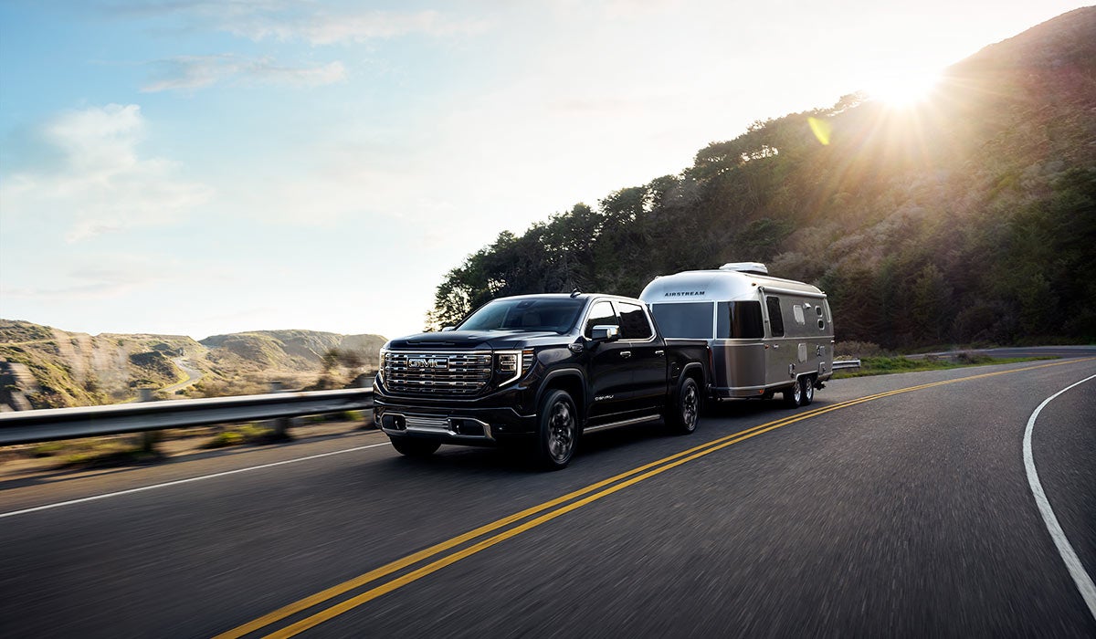 Larry Stovesand Buick GMC in PADUCAH KY