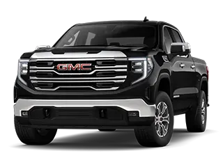 SIERRA 2500 VS FORD F150 - Larry Stovesand Buick GMC in PADUCAH KY